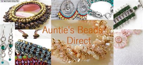 auntie beads